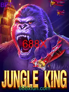 JungleKing