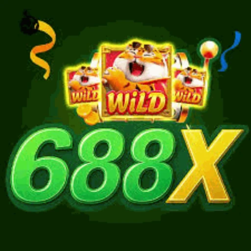 688X-Melhores Slots Online do Brasil Logo